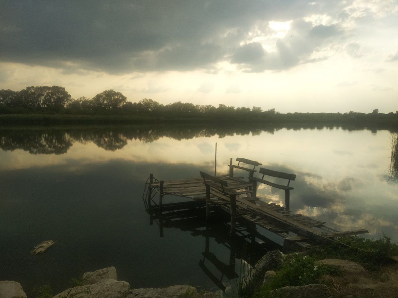 Haus in Subotica, Serbien, 59 m² - Foto 15