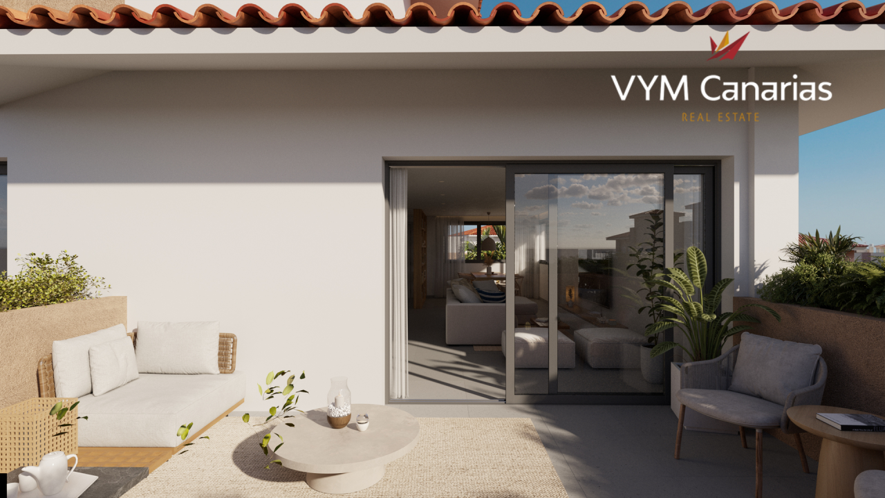 Appartamenti su Tenerife, Spagna, 76.71 m² - foto 4