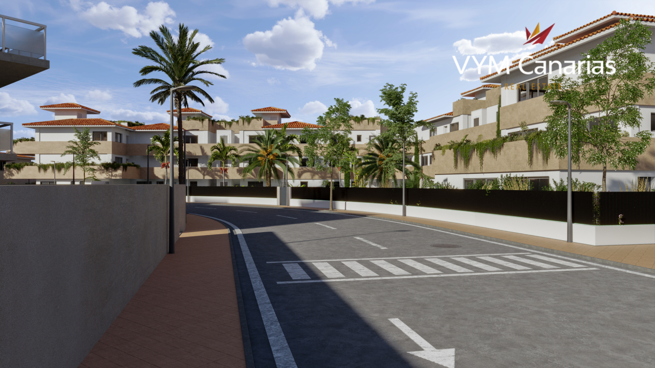 Appartamenti su Tenerife, Spagna, 76.71 m² - foto 11