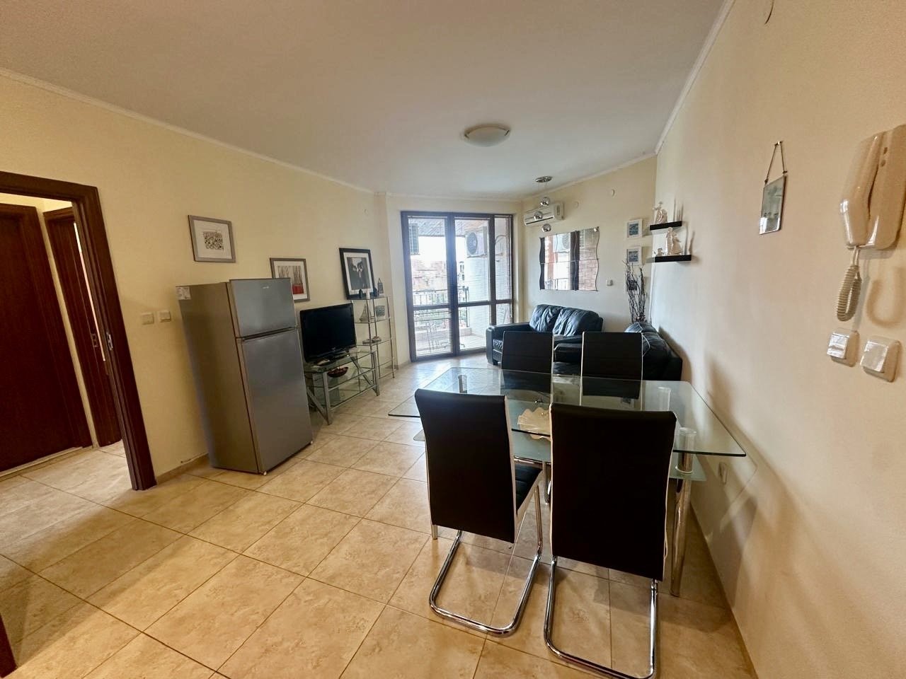 Appartamenti a Ravda, Bulgaria, 114 m² - foto 1