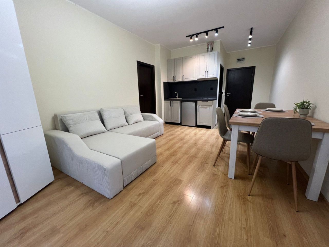 Appartamenti a Sveti Vlas, Bulgaria, 72 m² - foto 1