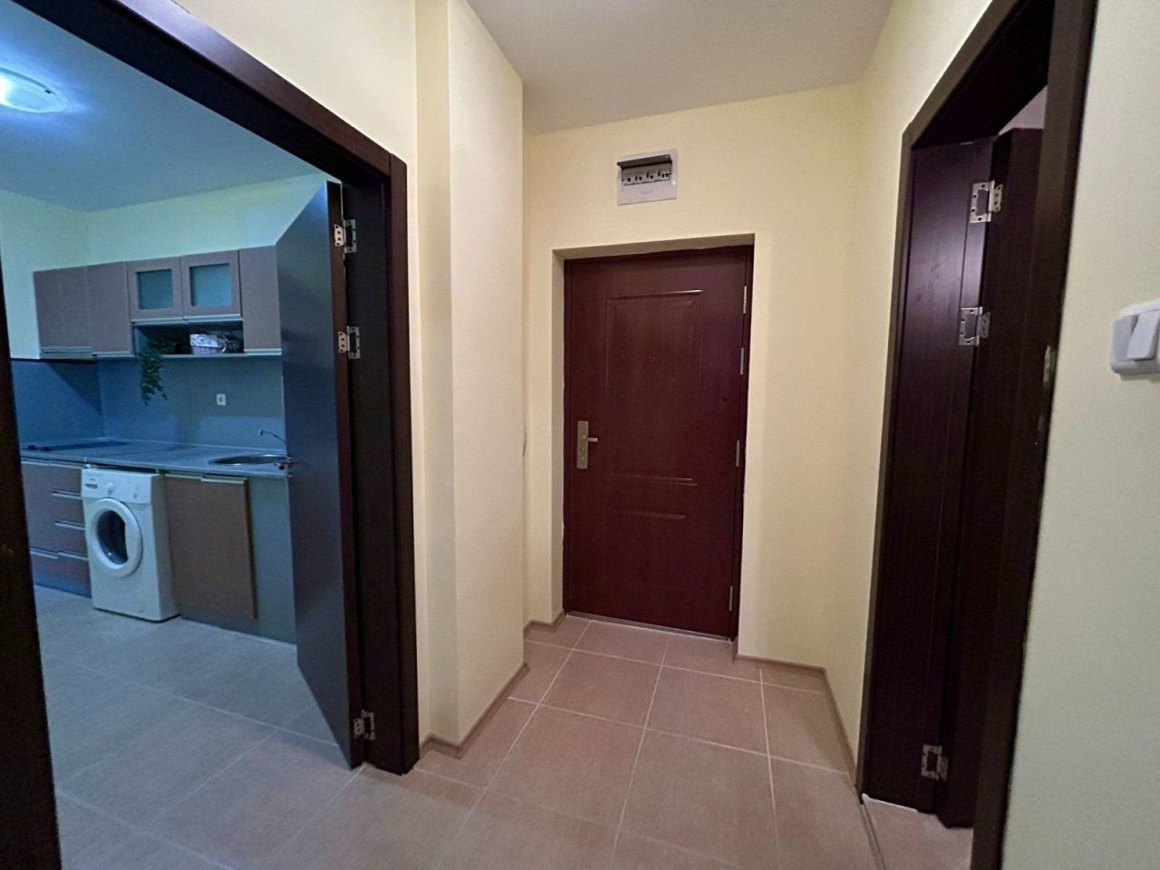 Appartamenti a Ravda, Bulgaria, 65 m² - foto 1