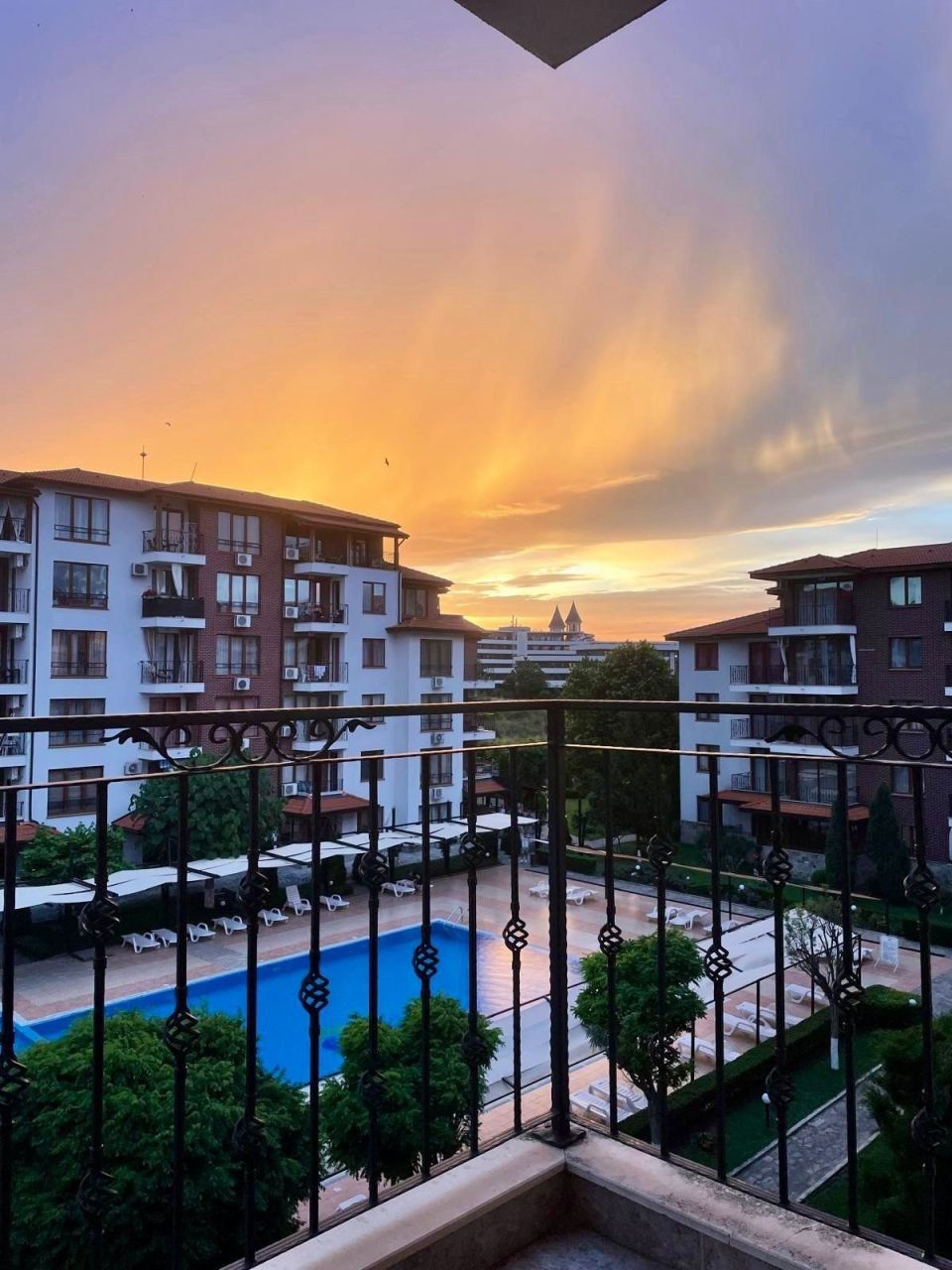 Appartamenti a Ravda, Bulgaria, 65 m² - foto 2