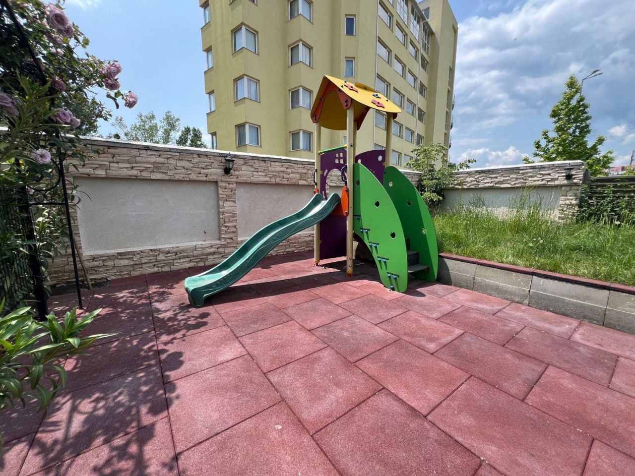 Appartamenti a Spiaggia assolata, Bulgaria, 66 m² - foto 3