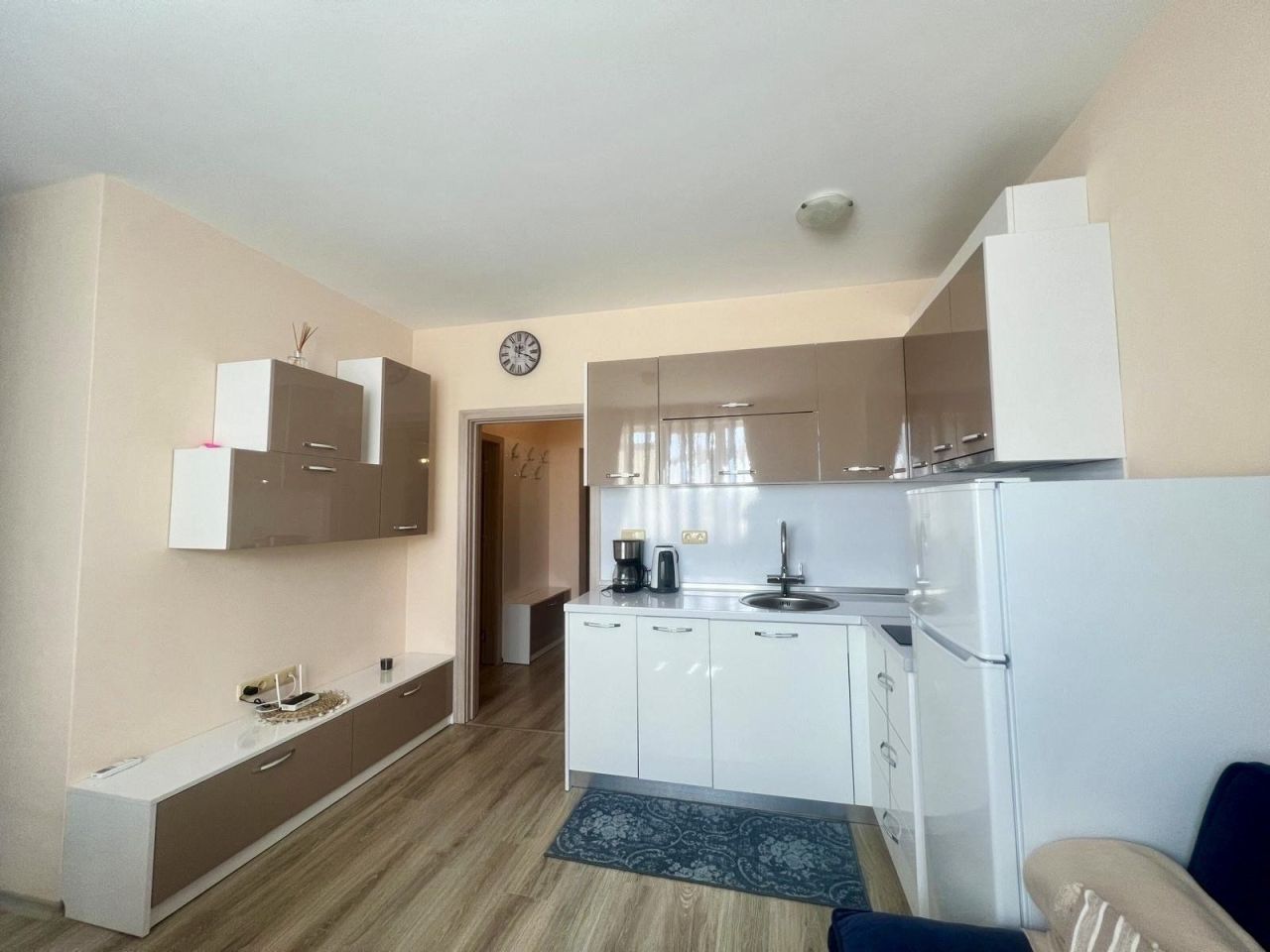 Appartamenti a Ravda, Bulgaria, 49 m² - foto 3