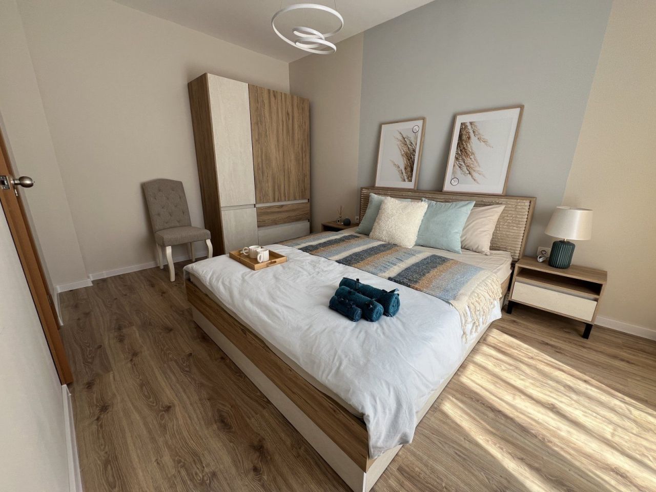 Appartamenti a Sveti Vlas, Bulgaria, 50 m² - foto 3