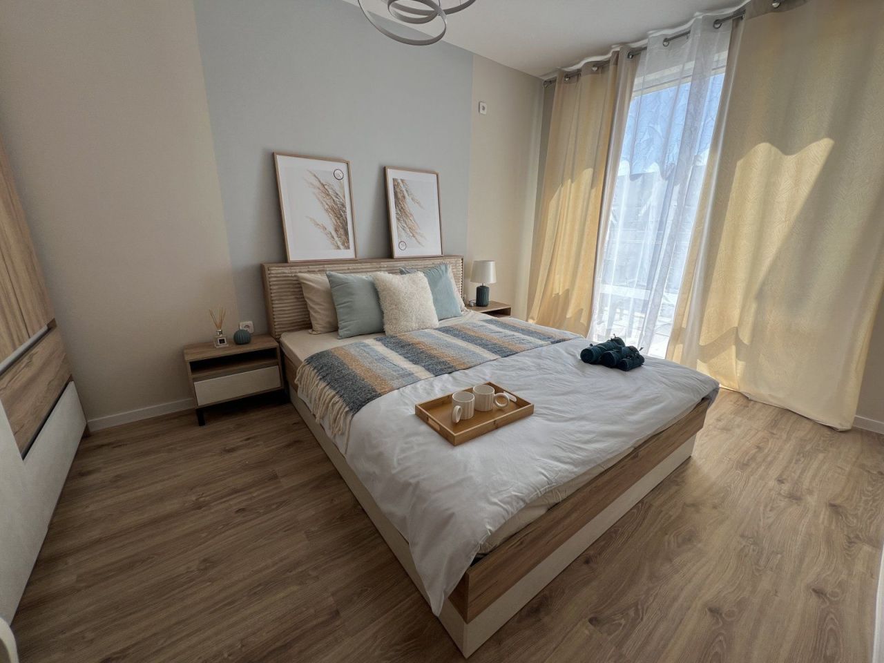 Appartamenti a Sveti Vlas, Bulgaria, 50 m² - foto 5