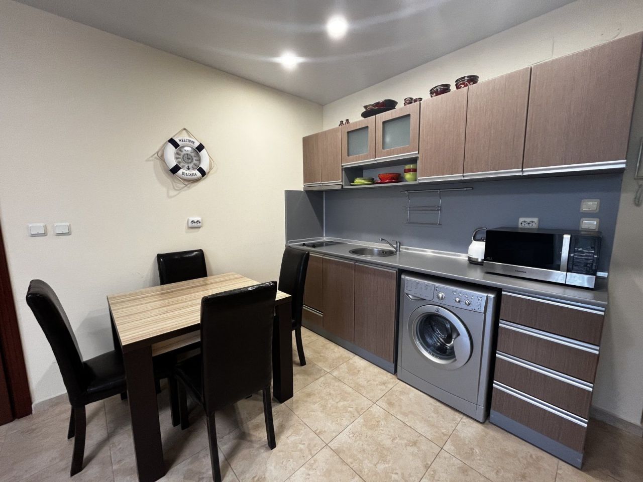 Appartamenti a Ravda, Bulgaria, 80 m² - foto 6