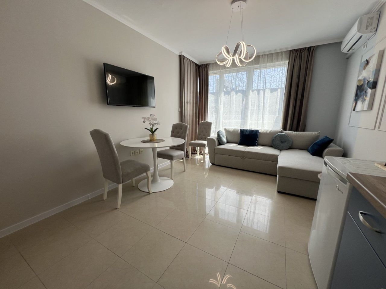 Appartamenti a Sveti Vlas, Bulgaria, 50 m² - foto 7