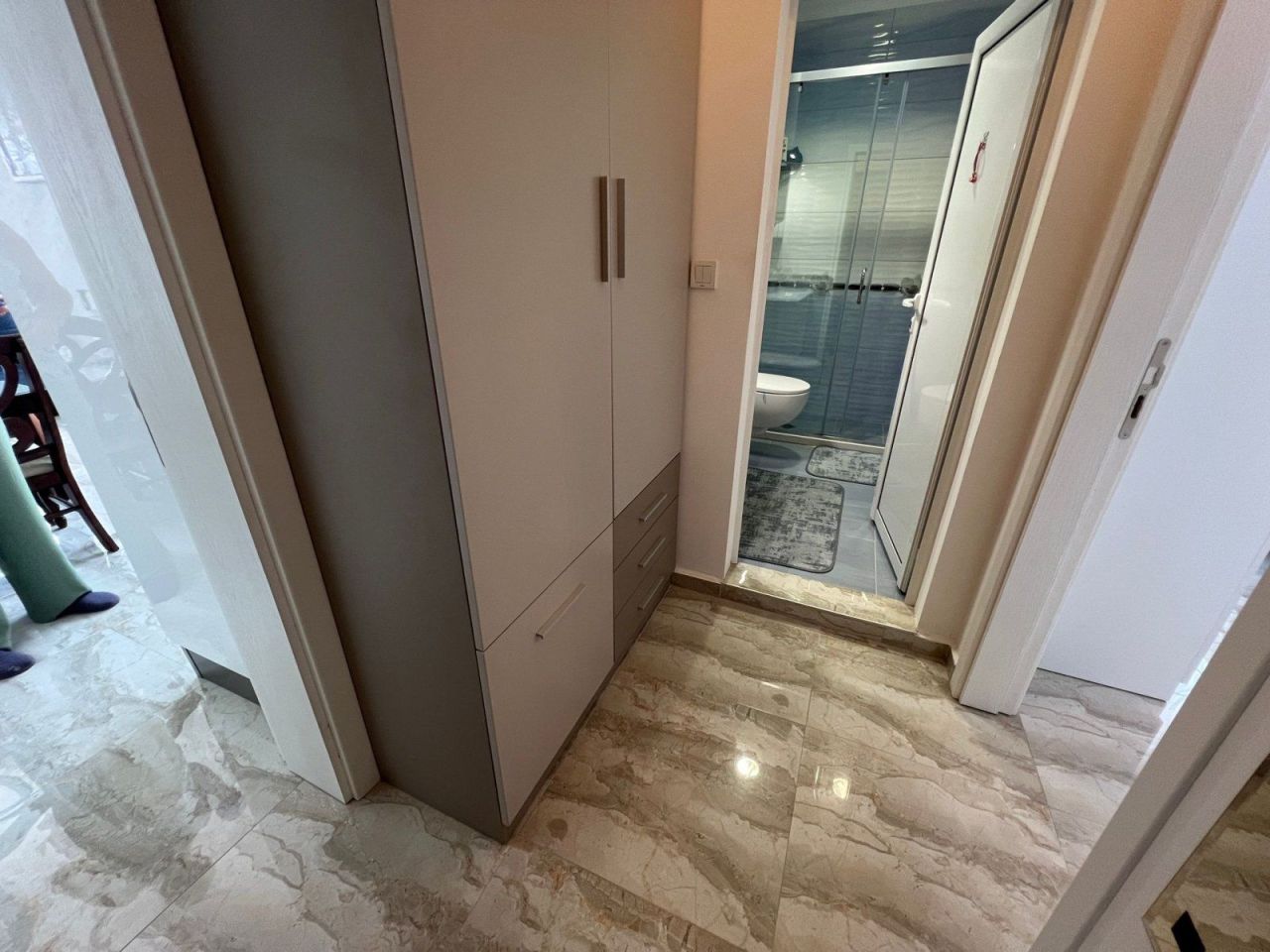 Appartamenti a Spiaggia assolata, Bulgaria, 66 m² - foto 7