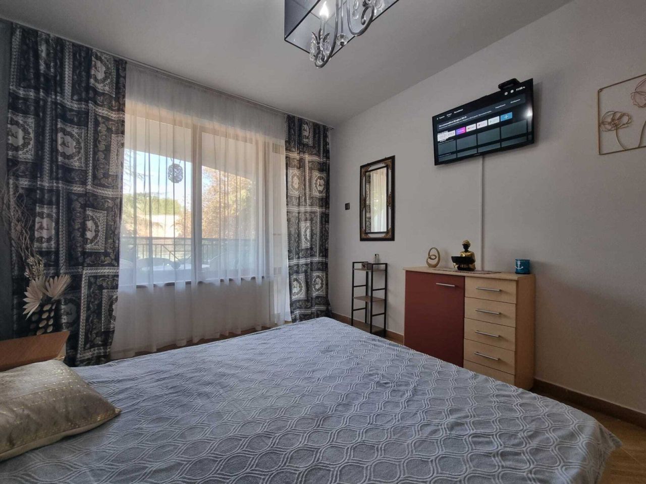 Appartamenti a Spiaggia assolata, Bulgaria, 66 m² - foto 8