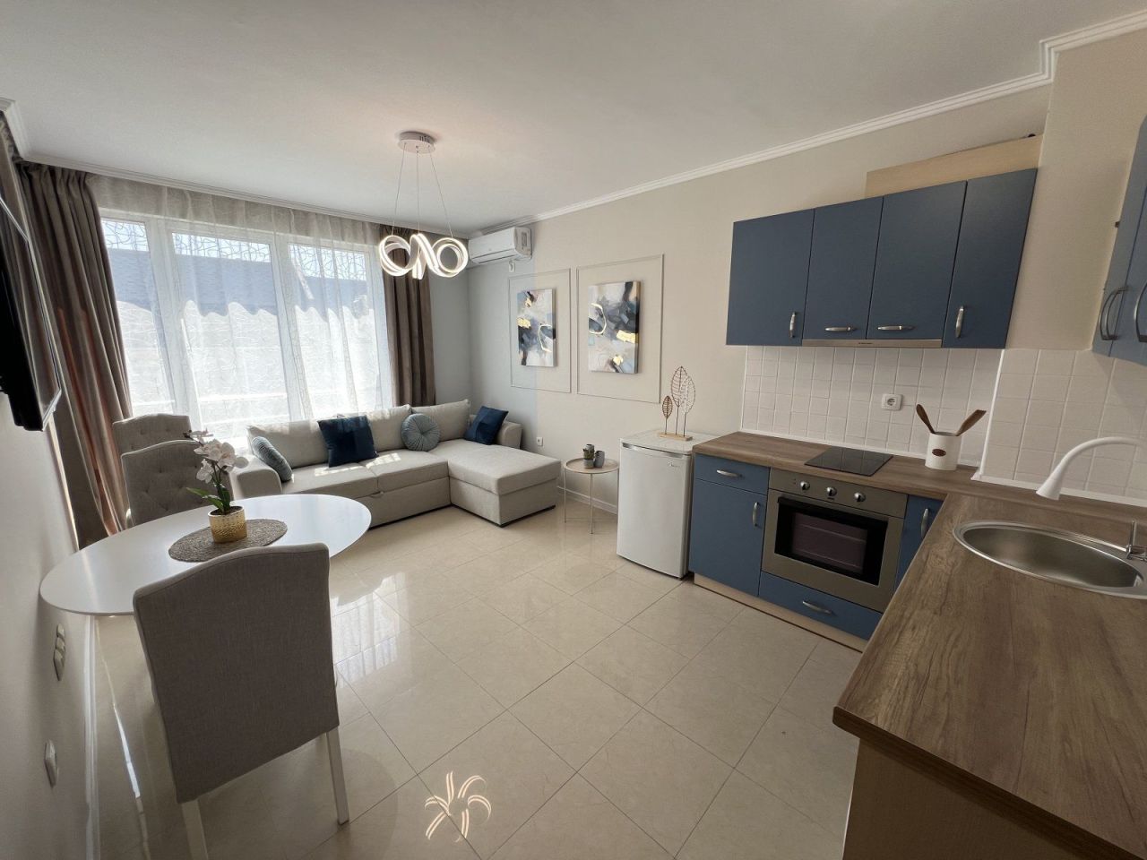 Appartamenti a Sveti Vlas, Bulgaria, 50 m² - foto 8