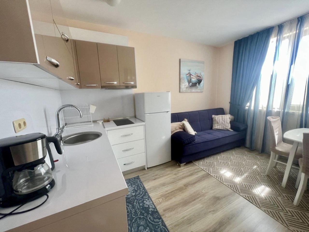 Appartamenti a Ravda, Bulgaria, 49 m² - foto 9