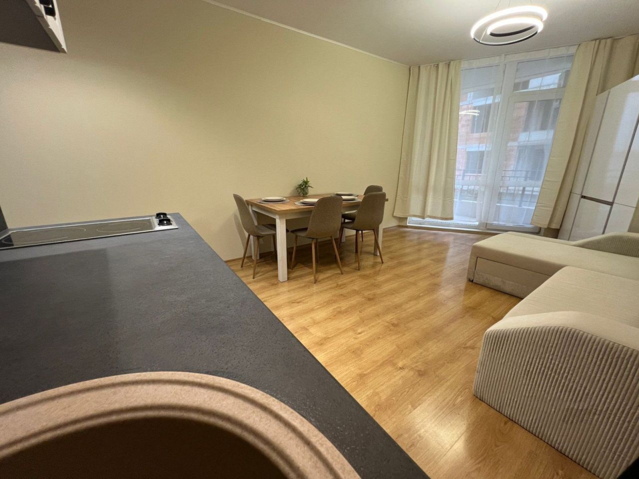 Appartamenti a Sveti Vlas, Bulgaria, 72 m² - foto 10