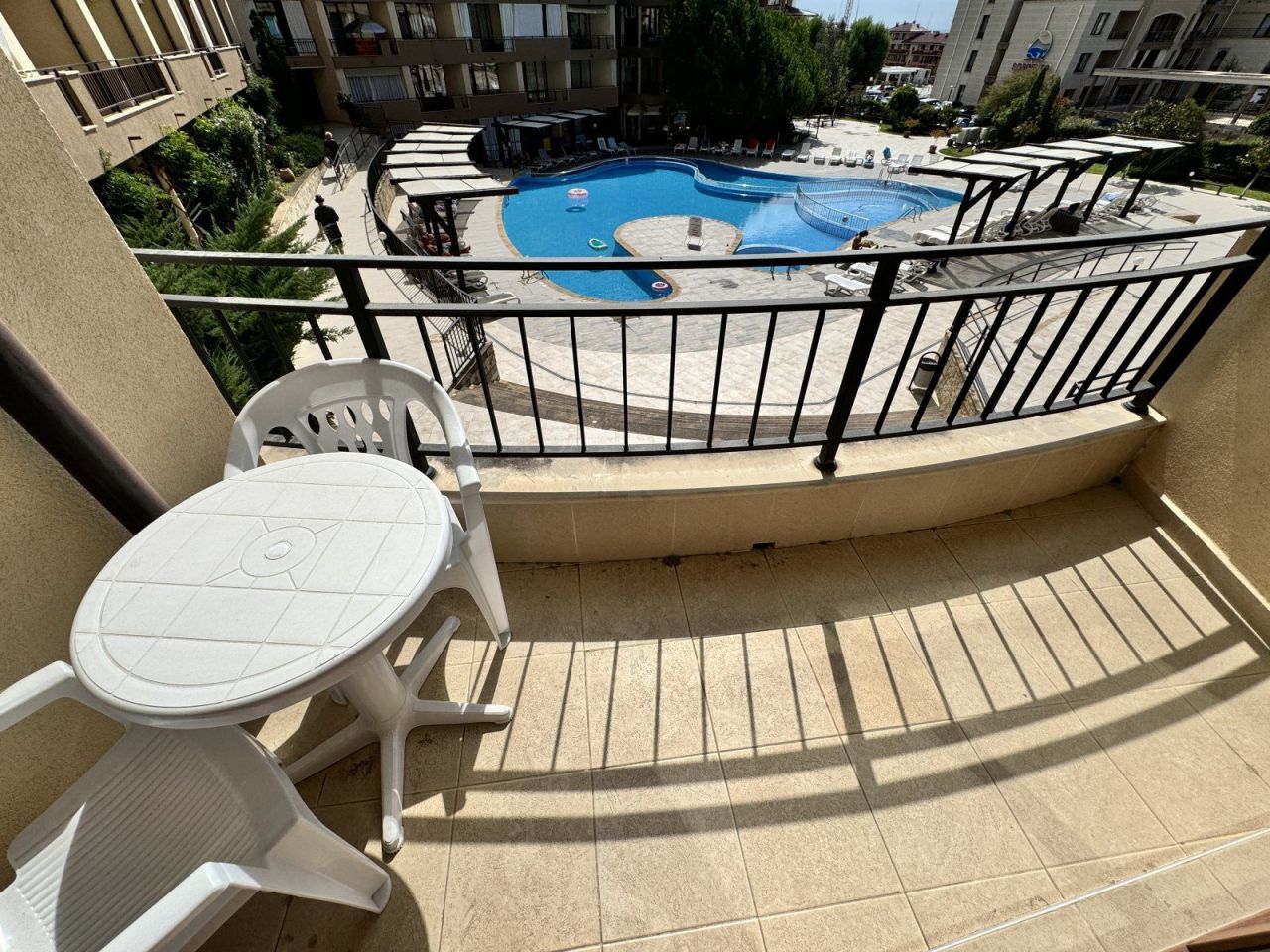 Appartamenti a Sveti Vlas, Bulgaria, 91 m² - foto 10