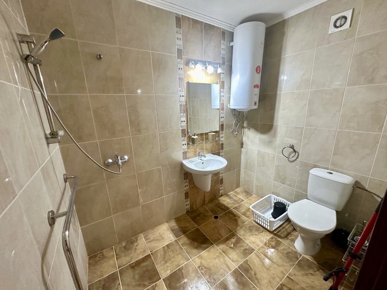 Appartamenti a Ravda, Bulgaria, 114 m² - foto 11