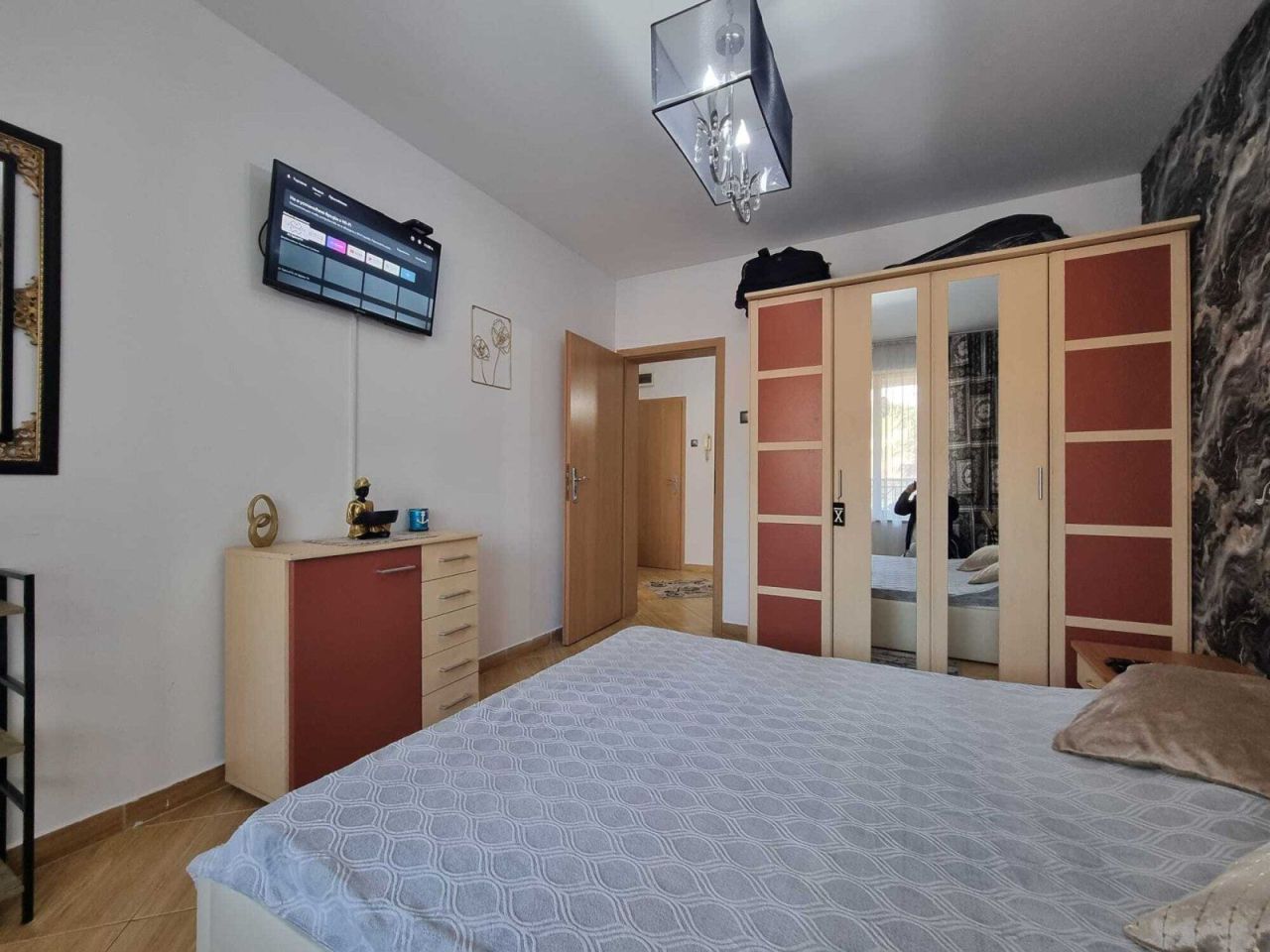 Appartamenti a Spiaggia assolata, Bulgaria, 66 m² - foto 11