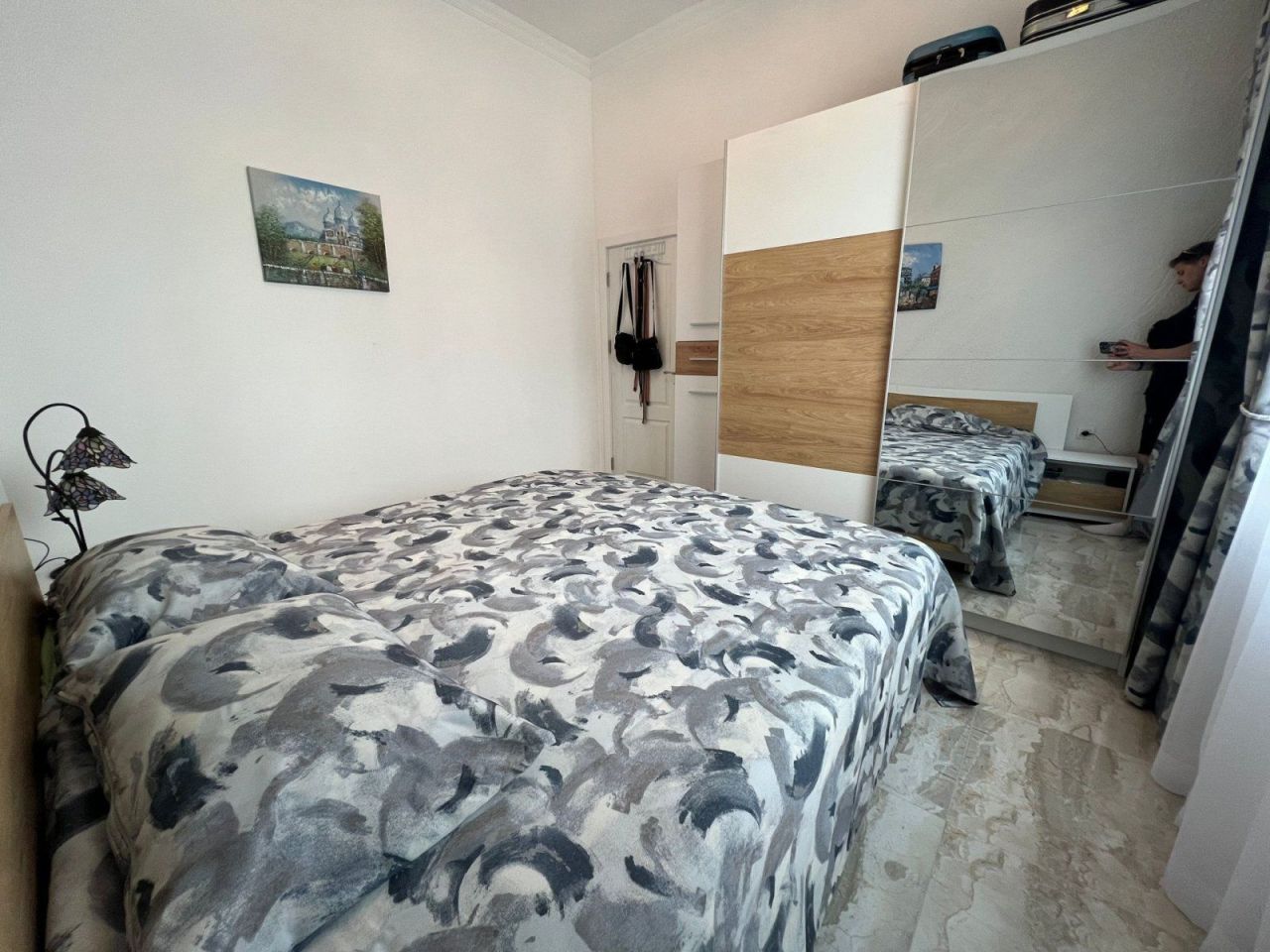 Appartamenti a Spiaggia assolata, Bulgaria, 66 m² - foto 12