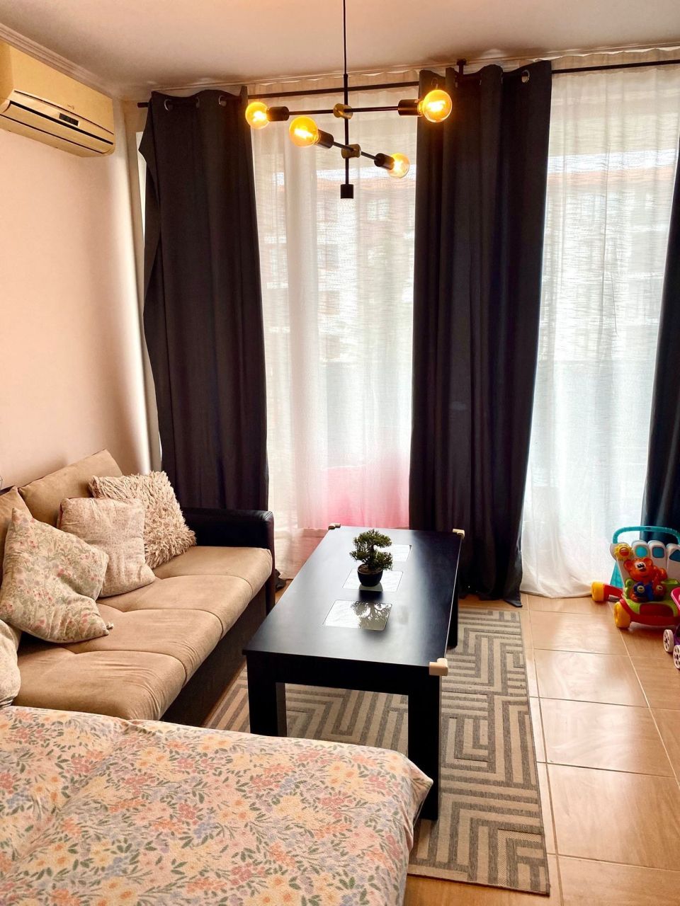 Appartamenti a Ravda, Bulgaria, 65 m² - foto 13