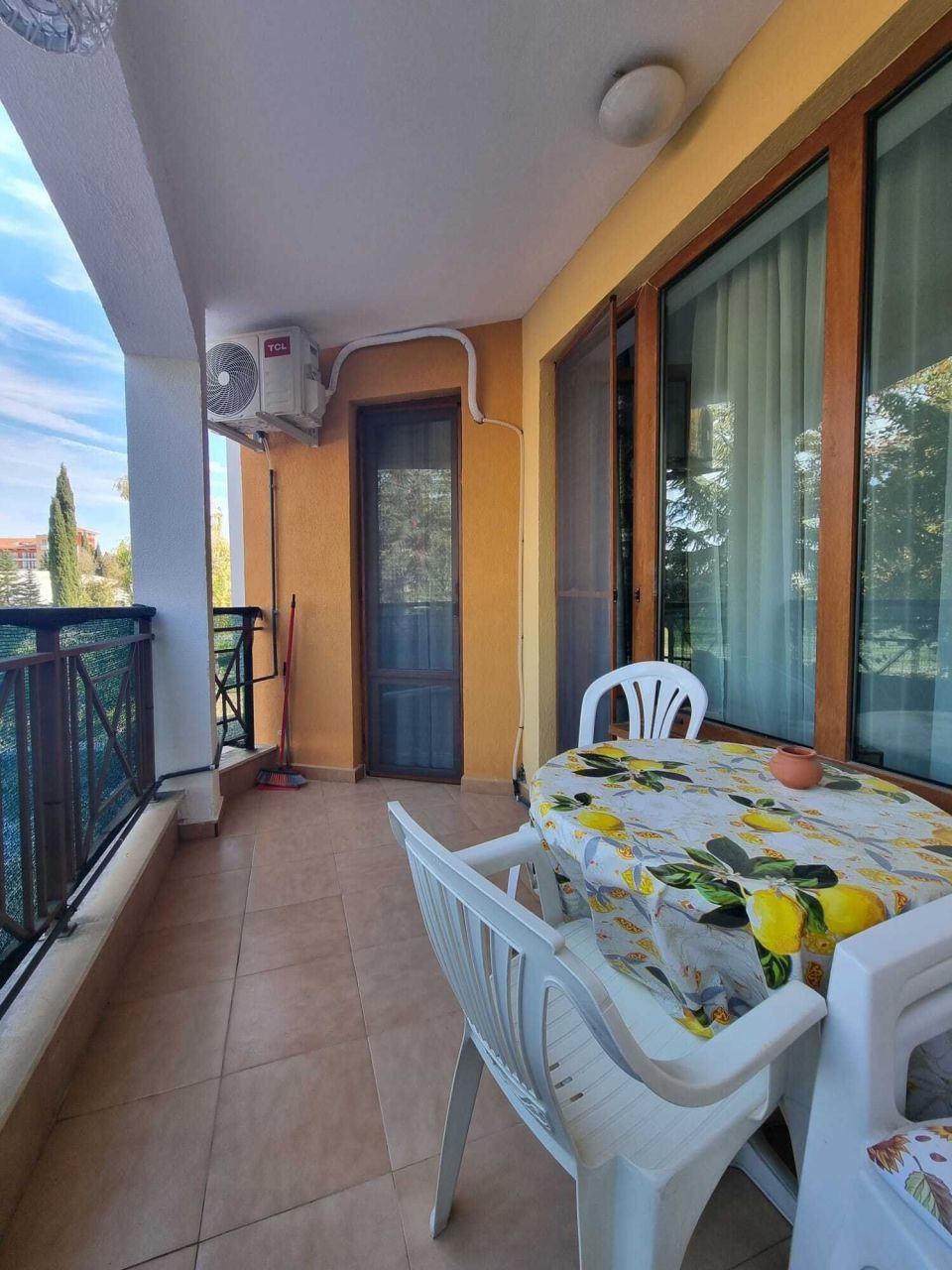 Appartamenti a Spiaggia assolata, Bulgaria, 66 m² - foto 14