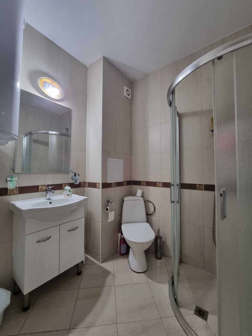 Appartamenti a Spiaggia assolata, Bulgaria, 66 m² - foto 15