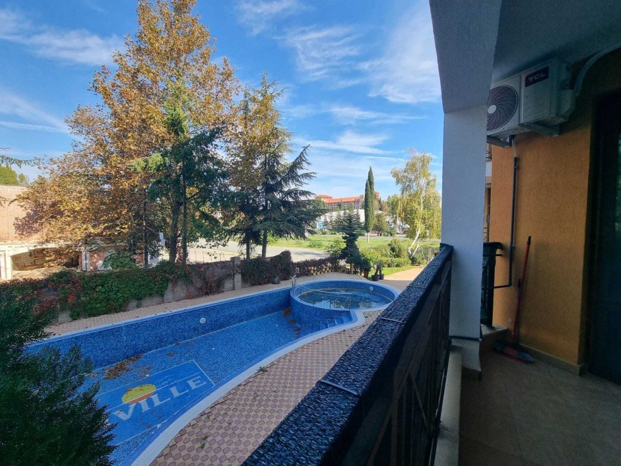 Appartamenti a Spiaggia assolata, Bulgaria, 66 m² - foto 16