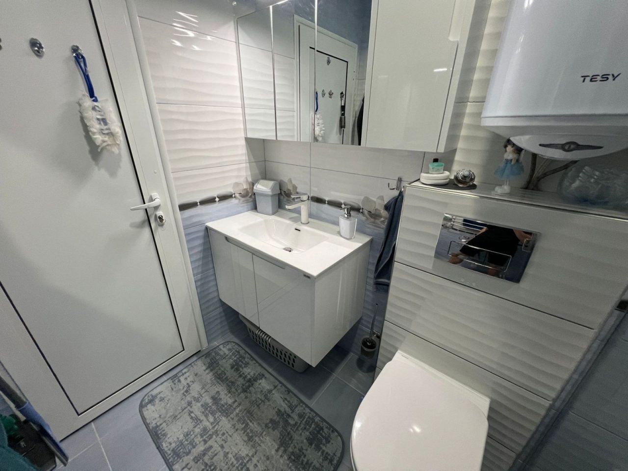 Appartamenti a Spiaggia assolata, Bulgaria, 66 m² - foto 16