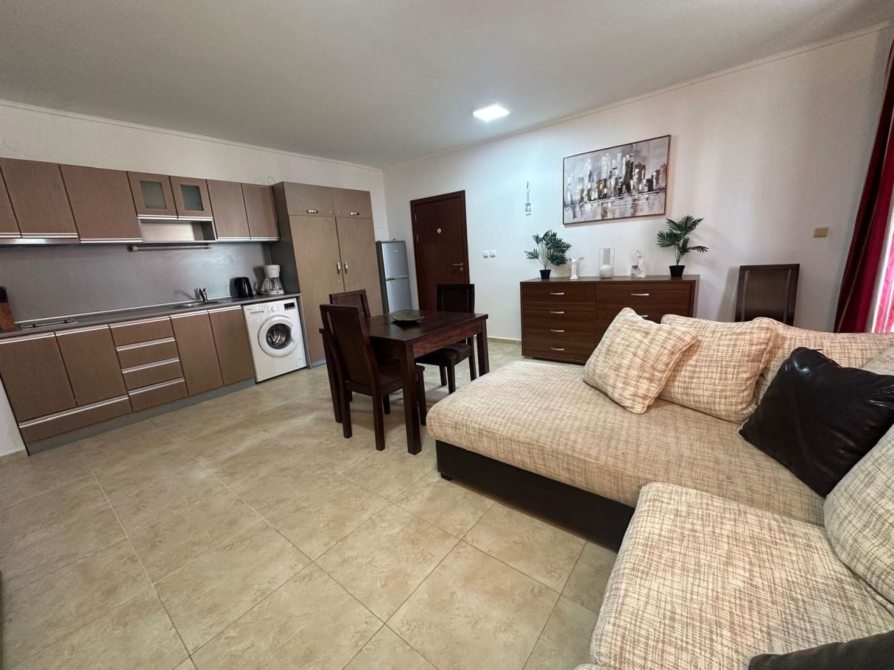 Appartamenti a Ravda, Bulgaria, 91 m² - foto 16