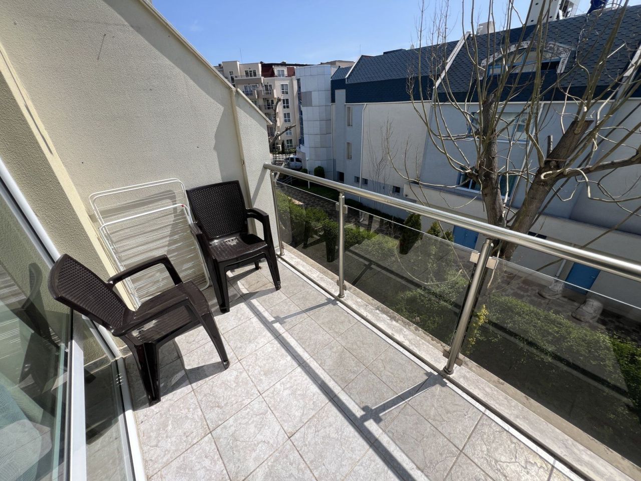 Appartamenti a Sveti Vlas, Bulgaria, 50 m² - foto 16