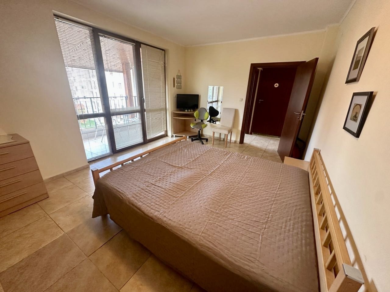 Appartamenti a Ravda, Bulgaria, 114 m² - foto 16