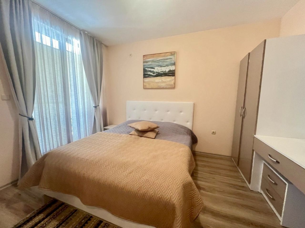 Appartamenti a Ravda, Bulgaria, 49 m² - foto 17