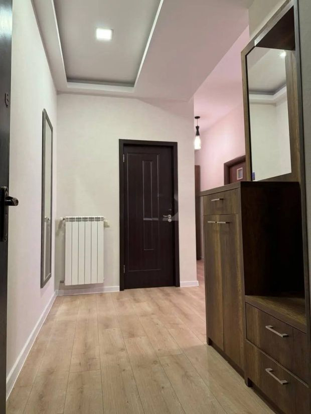 Appartement à Tbilissi, Géorgie, 57 m² - image 1