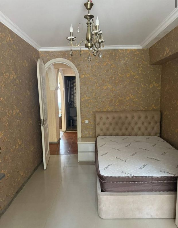 Flat in Tbilisi, Georgia, 89 m² - picture 2