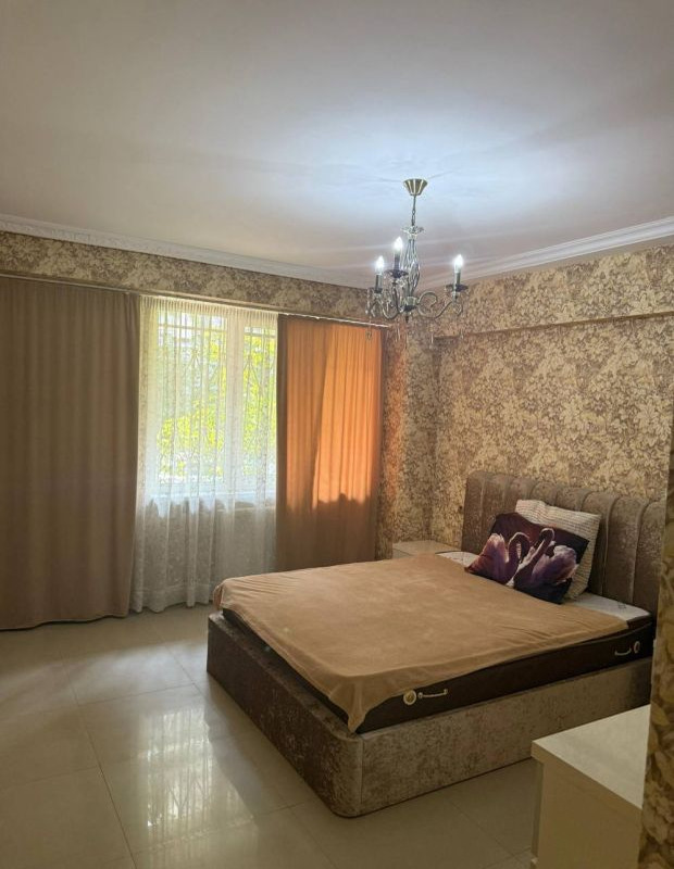 Flat in Tbilisi, Georgia, 89 m² - picture 4