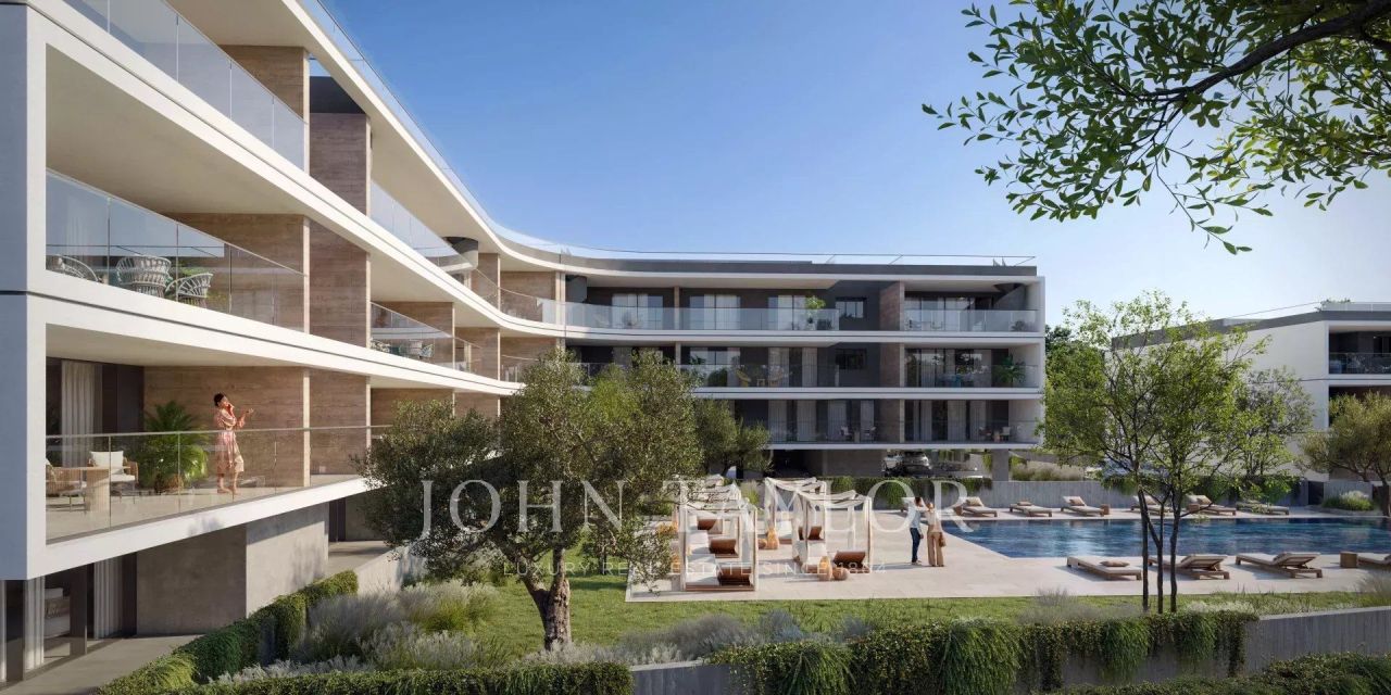 Penthouse in Paphos, Cyprus, 144 m² - picture 3