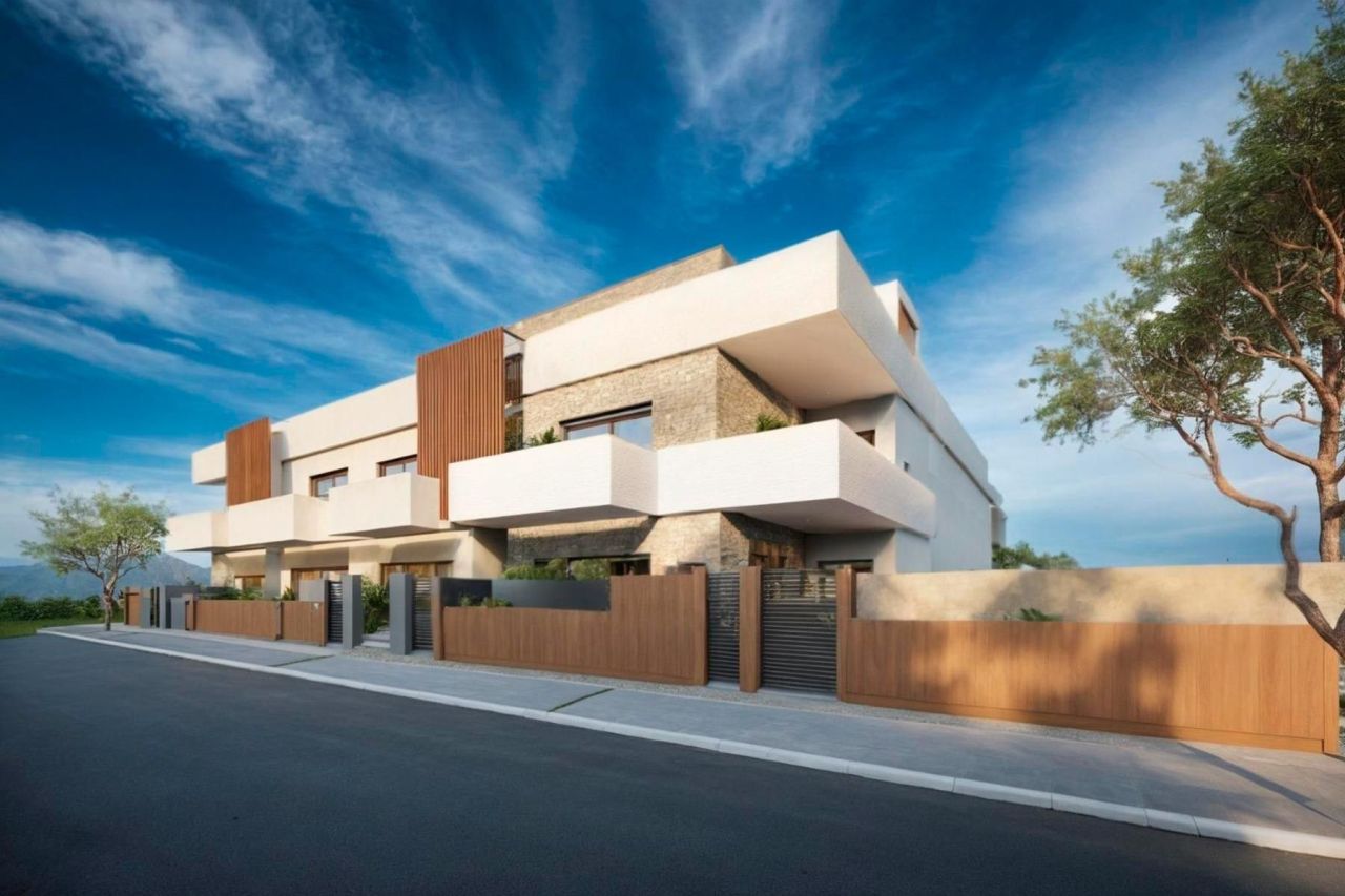 Bungalow en San Pedro del Pinatar, España, 68 m² - imagen 1