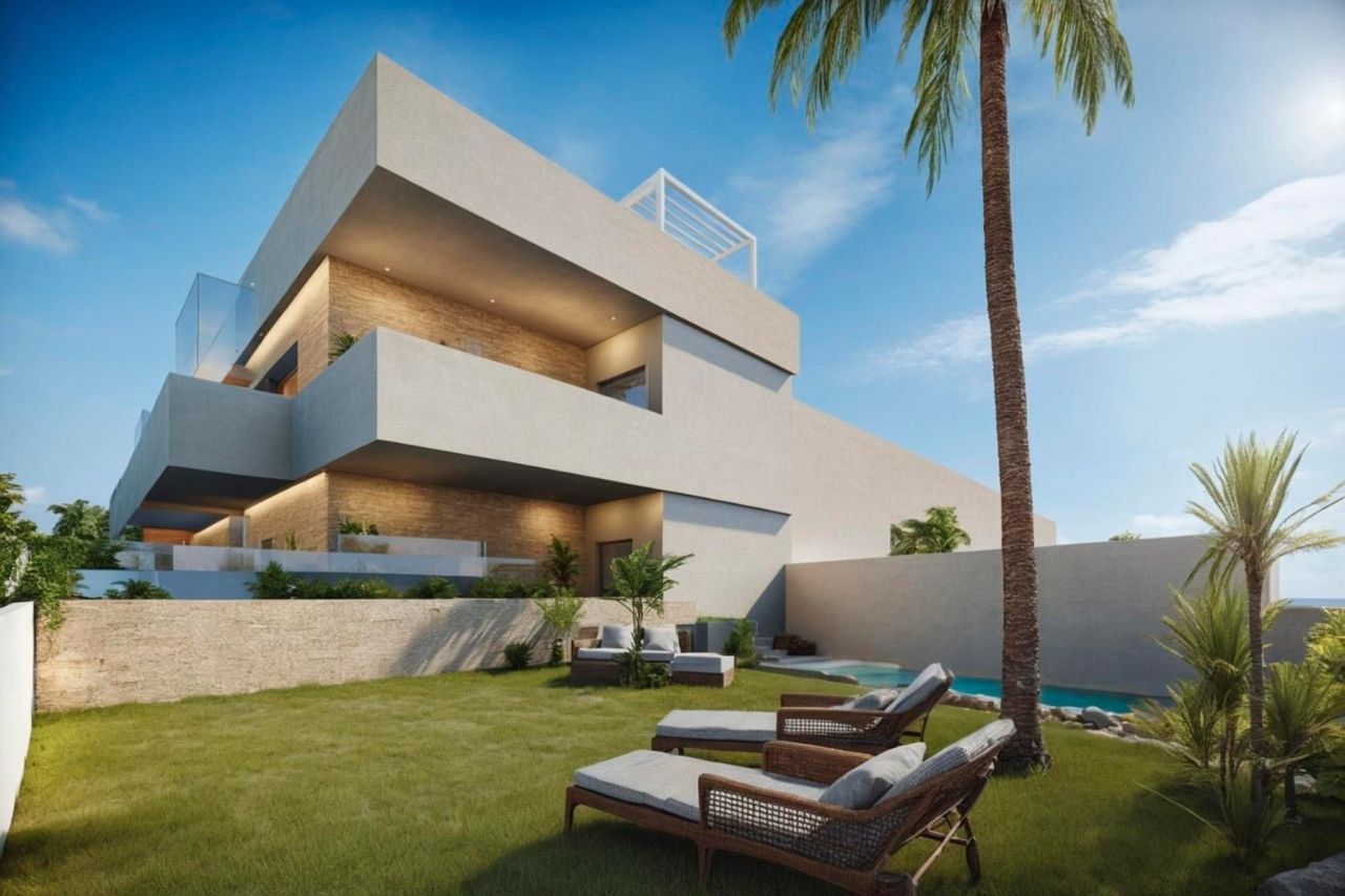 Bungalow en San Pedro del Pinatar, España, 68 m² - imagen 2