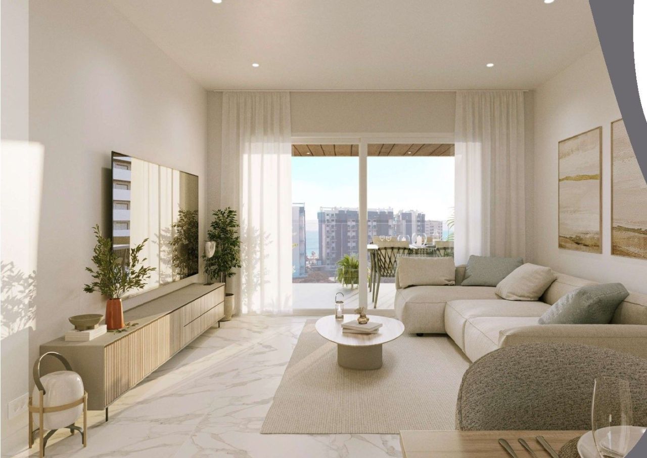 Appartement à Orihuela Costa, Espagne, 72 m² - image 3