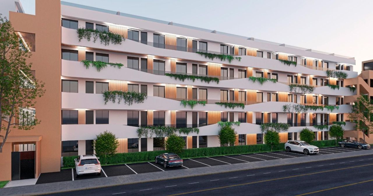 Appartamenti a Santiago de la Ribera, Spagna, 80 m² - foto 3