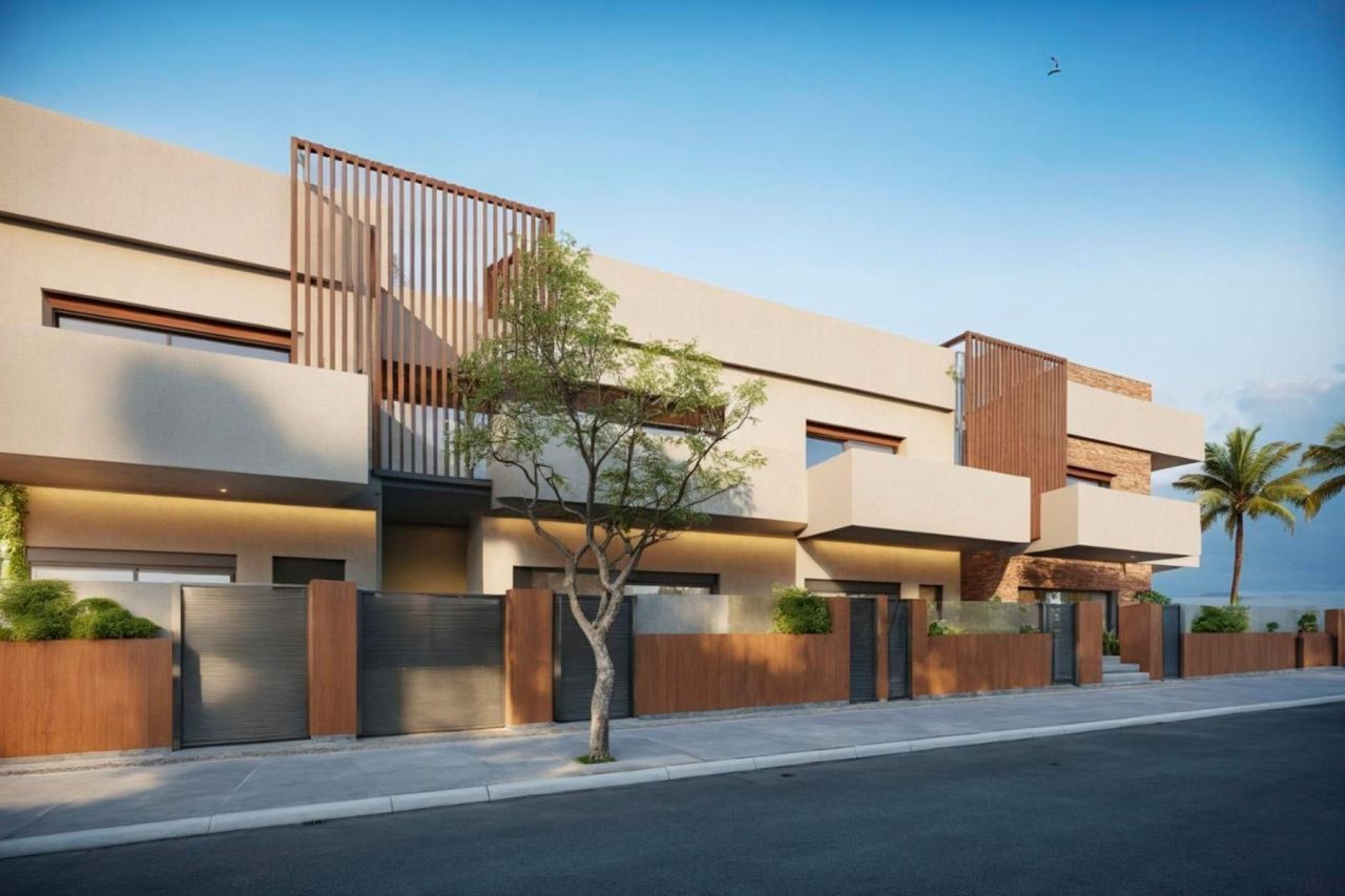 Bungalow en San Pedro del Pinatar, España, 68 m² - imagen 3