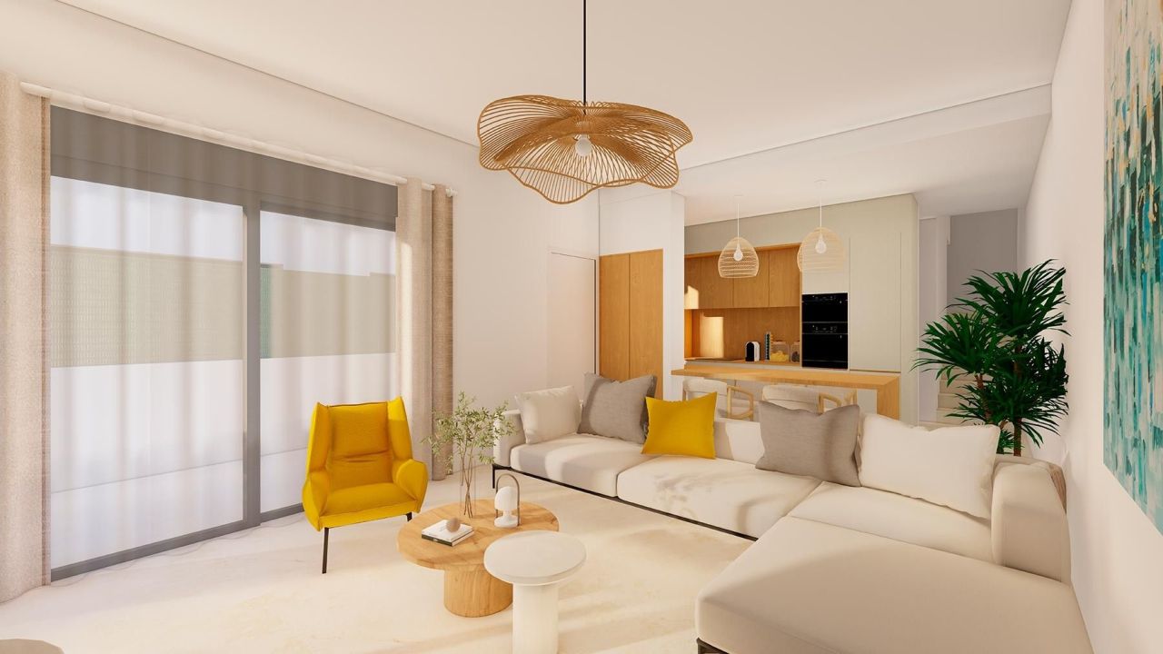 Chalet à Santiago de la Ribera, Espagne, 104 m² - image 4