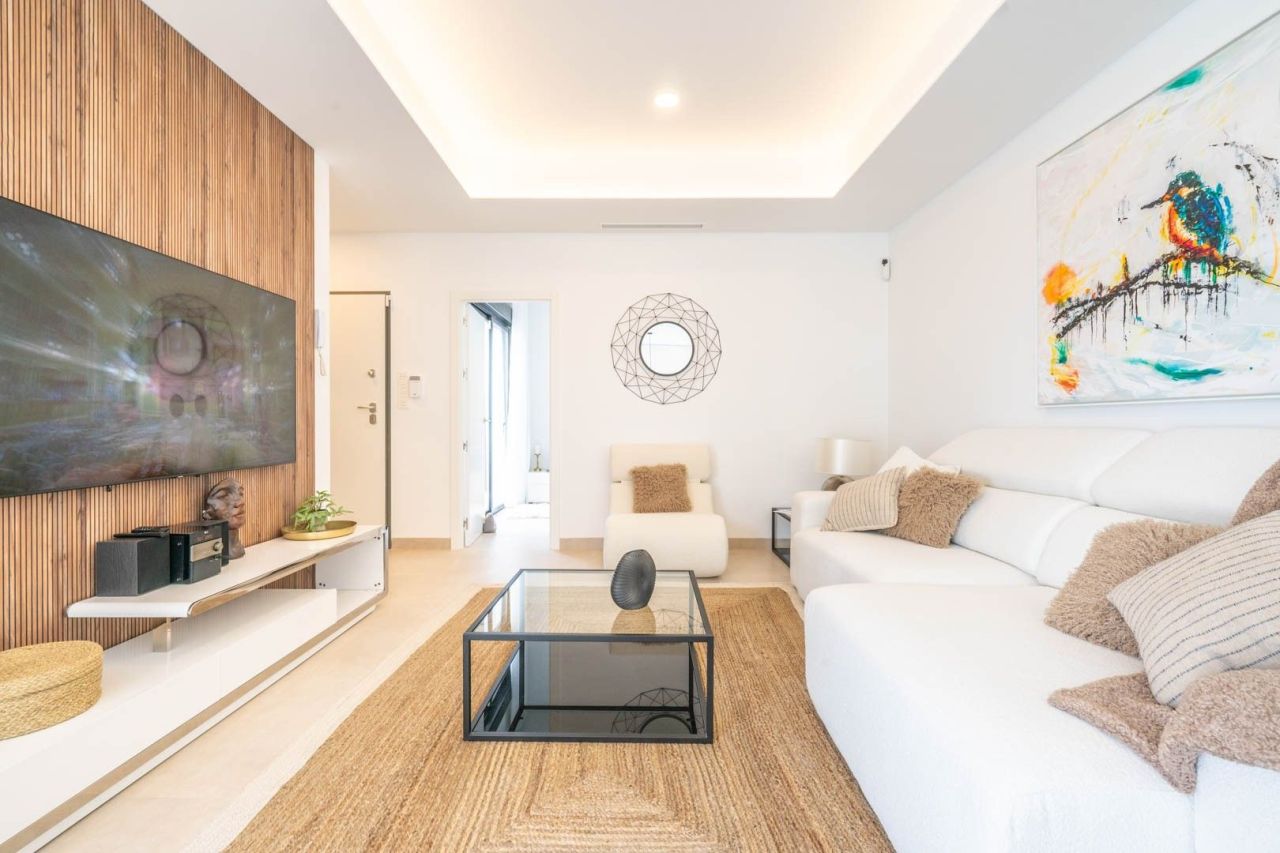 Chalet in Roldan, Spanien, 75 m² - Foto 5