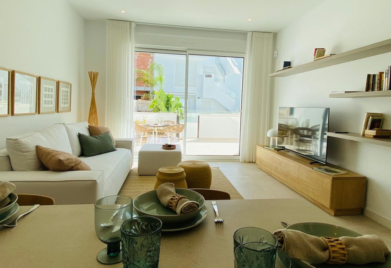 Bungalow à Pilar de la Horadada, Espagne, 88 m² - image 6