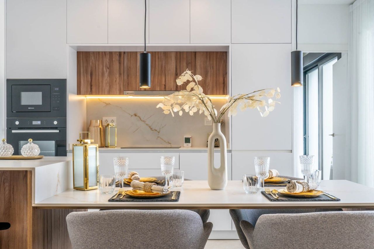 Chalet in Roldan, Spanien, 75 m² - Foto 7