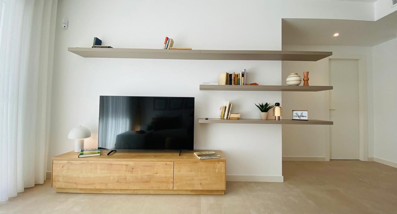 Bungalow à Pilar de la Horadada, Espagne, 88 m² - image 9