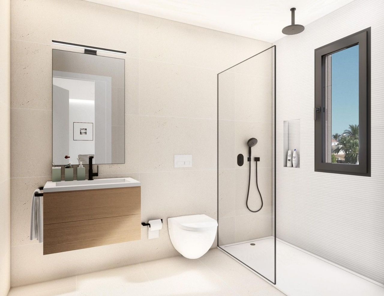 Bungalow a San Pedro del Pinatar, Spagna, 68 m² - foto 10