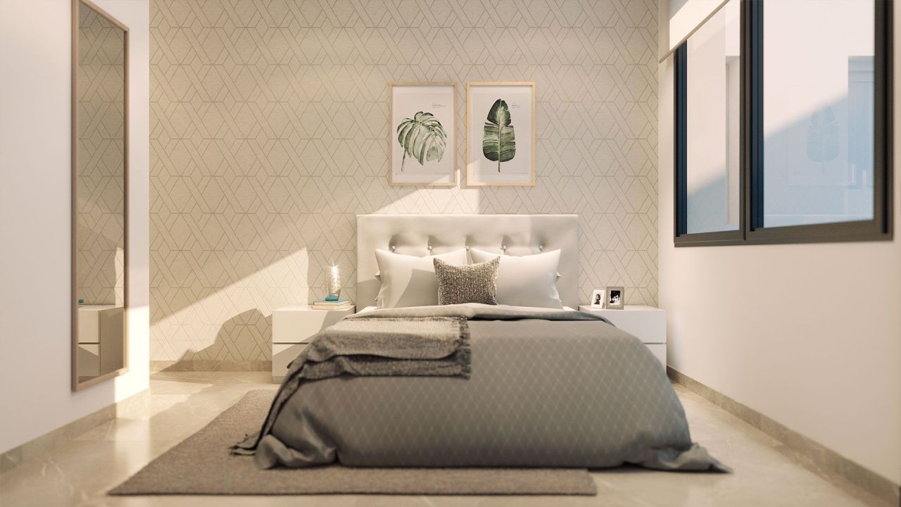 Appartamenti a Torrevieja, Spagna, 54 m² - foto 11