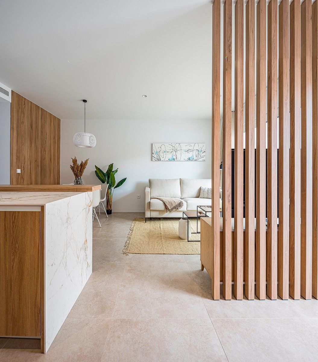 Bungalow en San Pedro del Pinatar, España, 68 m² - imagen 11