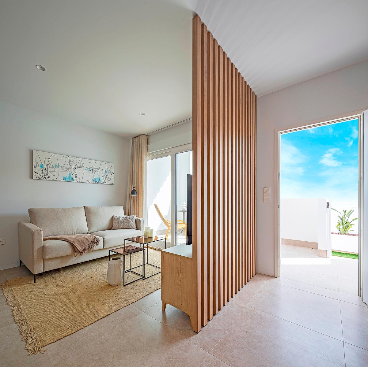 Bungalow en San Pedro del Pinatar, España, 68 m² - imagen 12