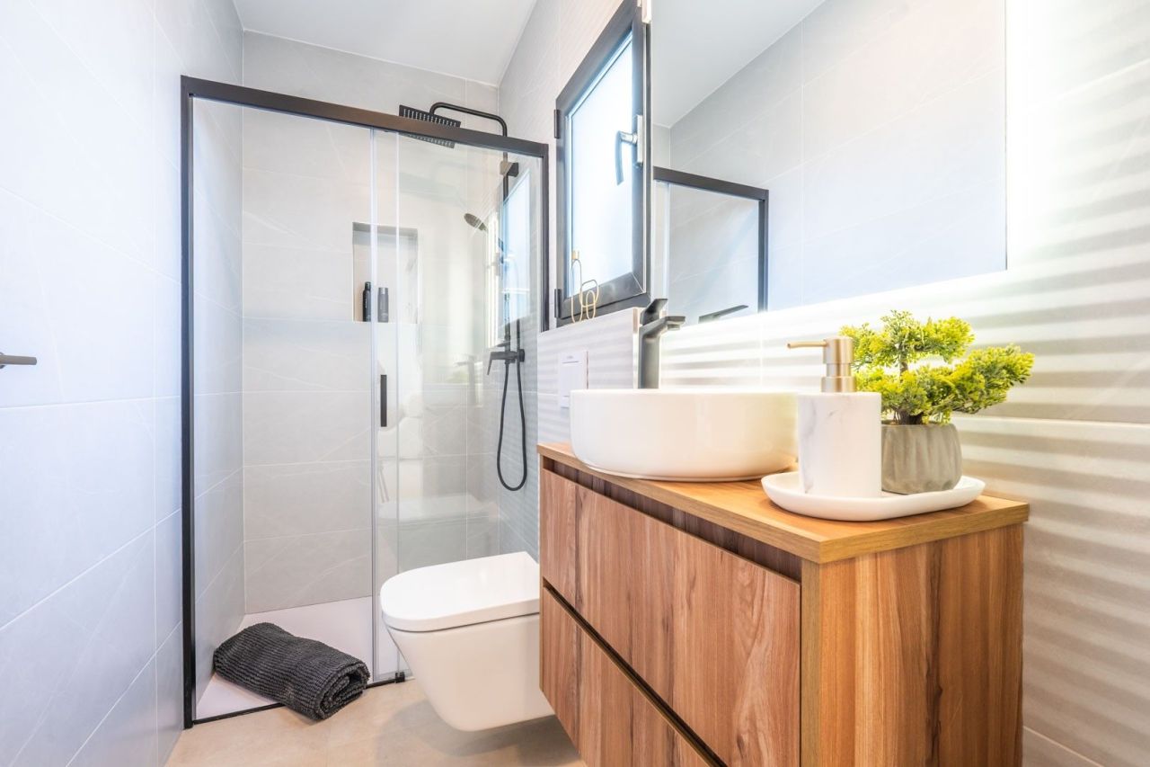 Chalet in Roldan, Spanien, 75 m² - Foto 12